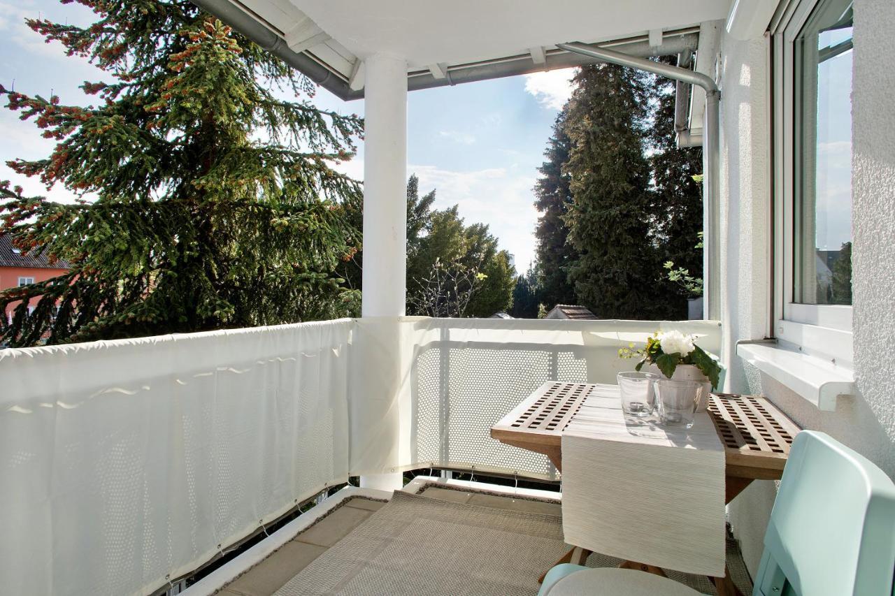 Roemerpark Bergblick Lindau (Bodensee) Exterior foto